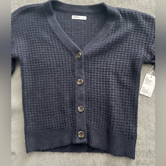 Sonoma women’s cardigan NWT - Picture 1 of 3